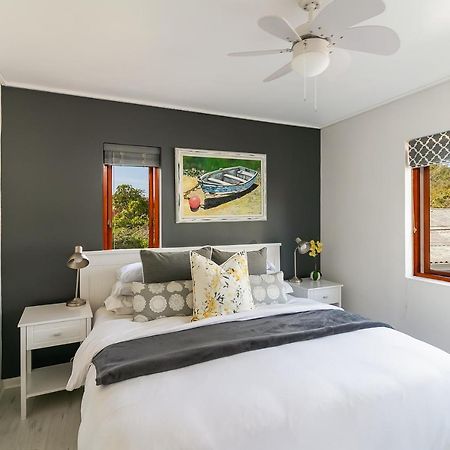 Founders Keepers - Leisure Isle Apartamento Knysna Exterior foto