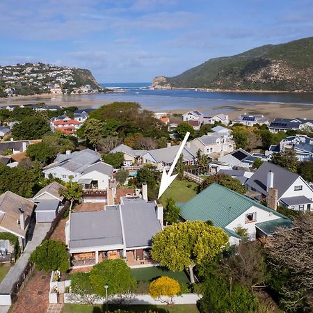 Founders Keepers - Leisure Isle Apartamento Knysna Exterior foto