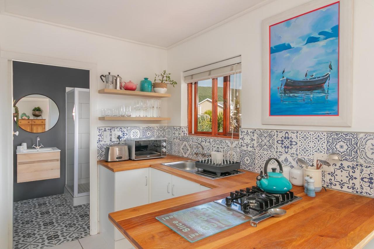 Founders Keepers - Leisure Isle Apartamento Knysna Exterior foto