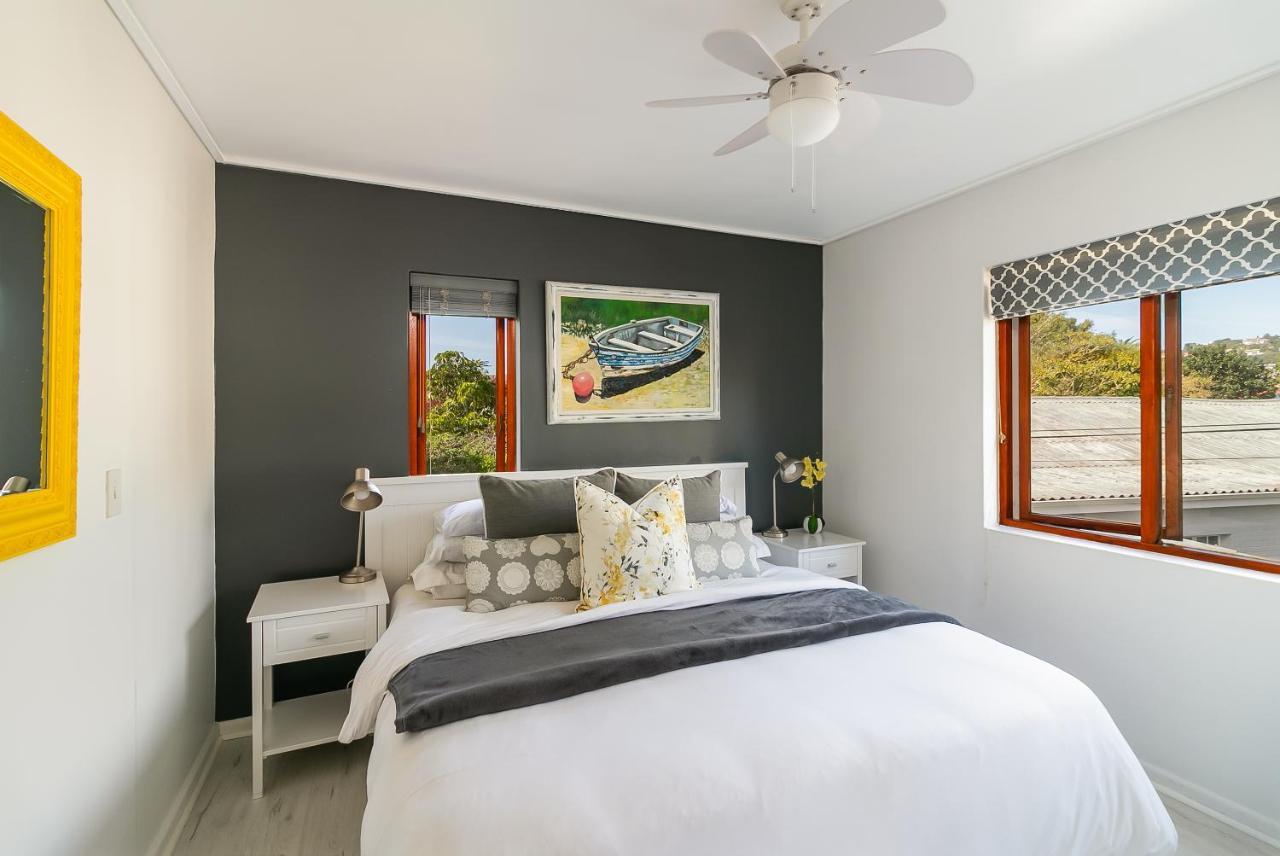 Founders Keepers - Leisure Isle Apartamento Knysna Exterior foto