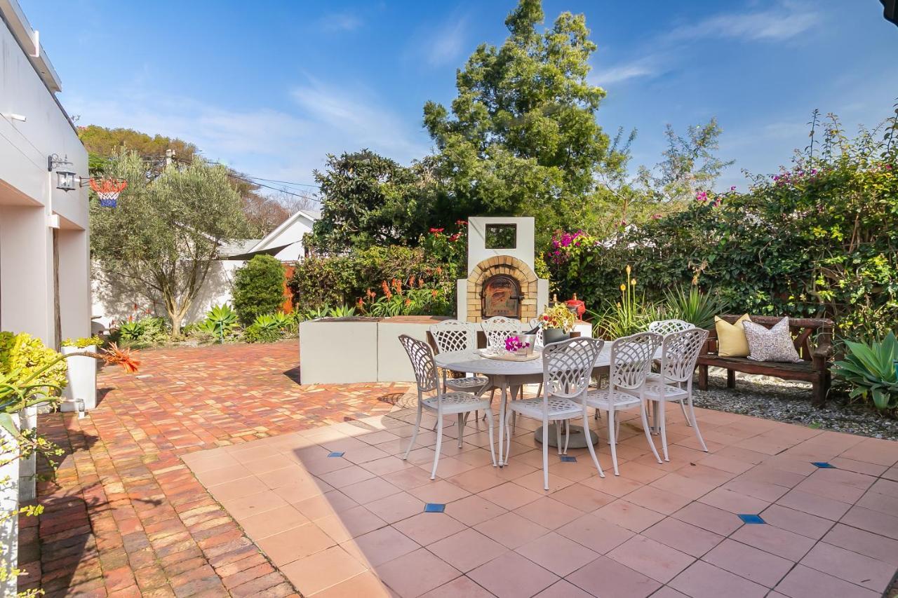 Founders Keepers - Leisure Isle Apartamento Knysna Exterior foto